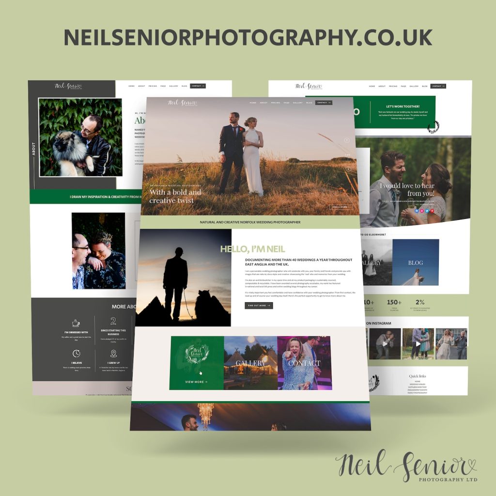 Neil senior photography