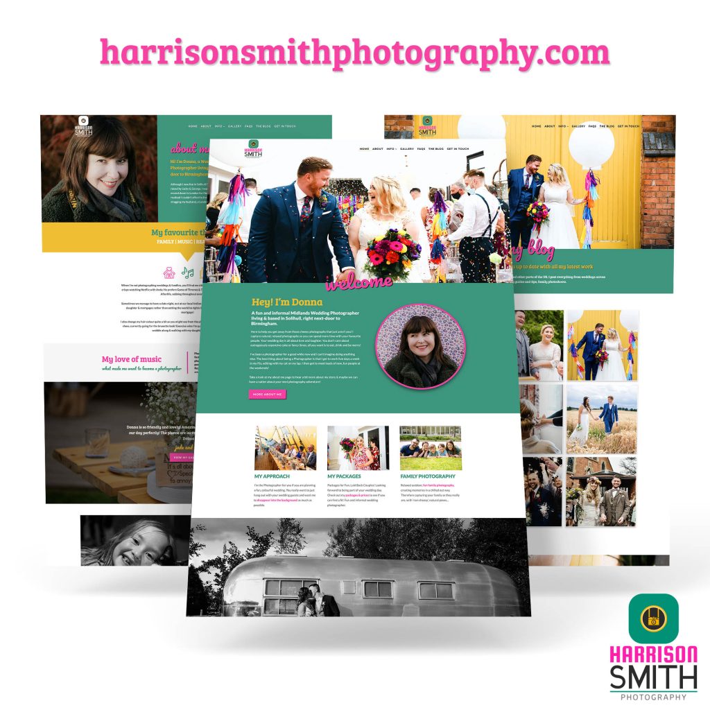 Harrison Smith Photography
