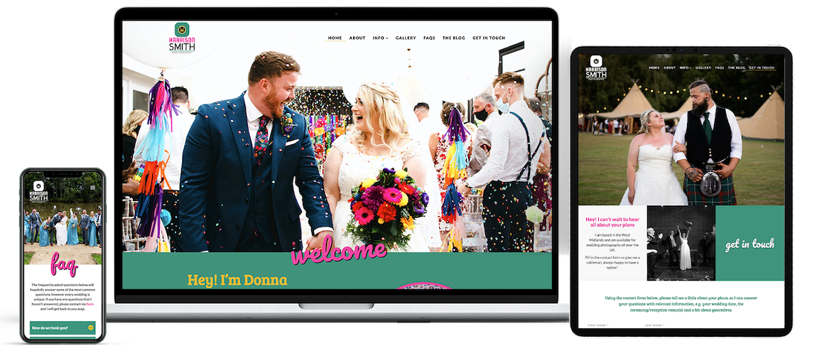 Harrison Smith Photography