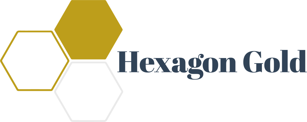 Hexagon Gold